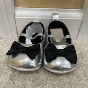 Baby dress shoes